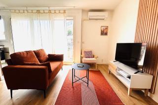 Le Cocon - Terrasse - Wifi - Perpignan - 9