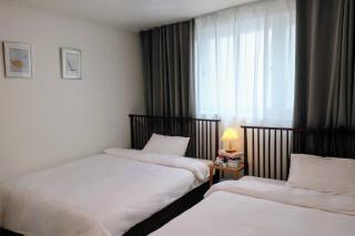 Stay Hyuga Suwon - 4