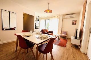 Le Cocon - Terrasse - Wifi - Perpignan - 8