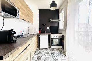 Le Cocon - Terrasse - Wifi - 7