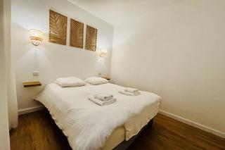 Le Cocon - Terrasse - Wifi - Perpignan - 6