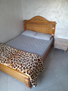nice appartement near to sea and forest in Tangier - Hajreien - 3
