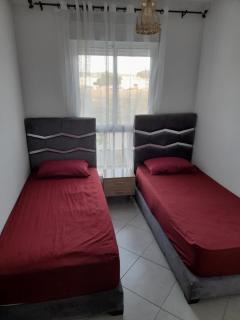 nice appartement near to sea and forest in Tangier - Hajreien - 2