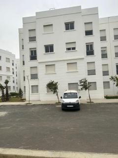 nice appartement near to sea and forest in Tangier - Hajreien - 7