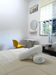 Air Puteri Rest House - Mersing - 8