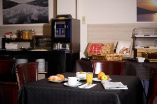 Hotel Vigo Plaza - Vigo - 6