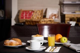 Hotel Vigo Plaza - Vigo - 5