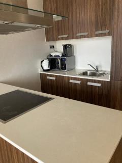Apartment Hilton Tangier 9th N°5 - Tangeri - 3