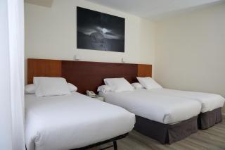 Hotel Vigo Plaza - 2