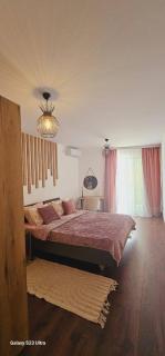 Oliver Mountain View - Petrovac na Moru - 1