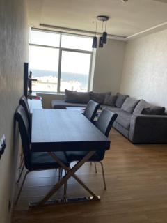 Apartment Hilton Tangier 9th N°5 - Tangeri - 8