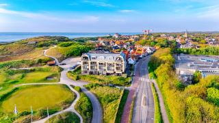 Residence Ruimzicht - Baddomburg - Domburg - 0
