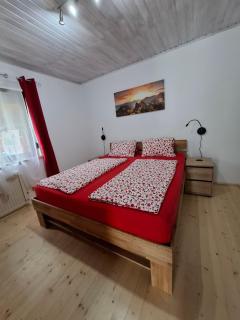 Ferienhaus Edelweiss - Sankt Kanzian - 8