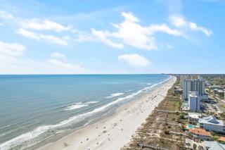 Beachside Hideout by myBeach Vacation Rentals - Myrtle Beach - 8