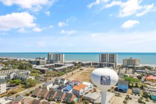 Beachside Hideout by myBeach Vacation Rentals - Myrtle Beach - 7