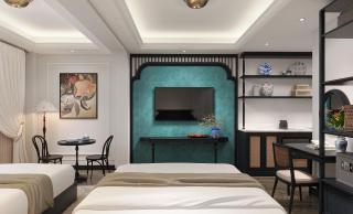 Indochine Villas - SG's Heart & Ben Thanh Market Area - Hô-Chi-Minh-Ville - 3