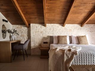 Marisia Luxury Villa, An Acre of Endless Blue - Lithakia - 9