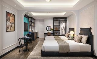 Indochine Villas - SG's Heart & Ben Thanh Market Area - Hô-Chi-Minh-Ville - 2