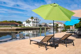 Sunsets and Dolphins - 3