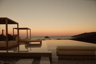 Marisia Luxury Villa, An Acre of Endless Blue - 5