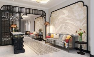 Indochine Villas - SG's Heart & Ben Thanh Market Area - Hô-Chi-Minh-Ville - 7