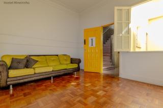 Hostel Mineirinho - Belo Horizonte - 1