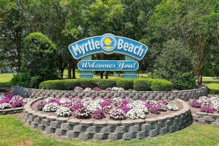 Beachside Hideout by myBeach Vacation Rentals - Myrtle Beach - 6