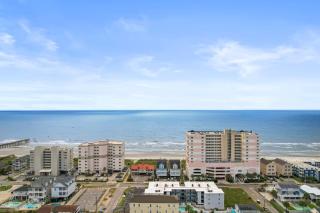 Beachside Hideout by myBeach Vacation Rentals - Myrtle Beach - 5