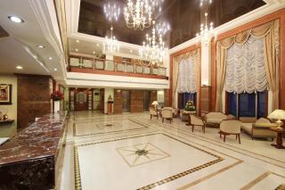 The Rialto Hotel - Bangalore - 9