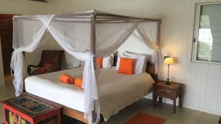 Charming Bay Villa offers Magnificent Sunsets - Gustavia - 8