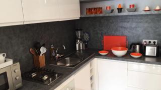 Charming Bay Villa offers Magnificent Sunsets - Gustavia - 6