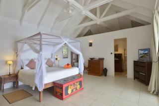 Charming Bay Villa offers Magnificent Sunsets - Gustavia - 4