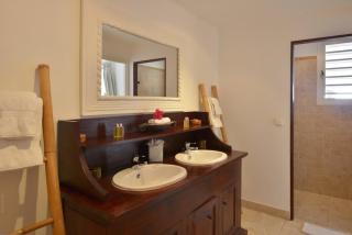 Charming Bay Villa offers Magnificent Sunsets - Gustavia - 1
