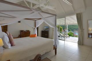 Charming Bay Villa offers Magnificent Sunsets - Gustavia - 2