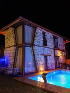 Villa İznik Bungalov - İznik - 6