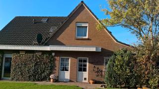 Ferienwohnung Mit Garten Und Gartenhaus - Norden - 0