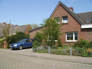 Ferienwohnung Mit Garten Und Gartenhaus - Norden - 7