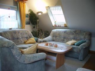 Ferienwohnung Mit Garten Und Gartenhaus - 5