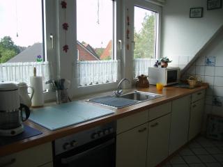 Ferienwohnung Mit Garten Und Gartenhaus - Norden - 4