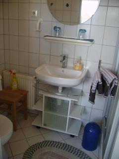 Ferienwohnung Mit Garten Und Gartenhaus - Norden - 2