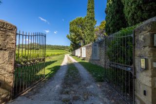 Domaine Des Escaunes - Sernhac - 9