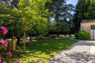 Domaine Des Escaunes - Sernhac - 4