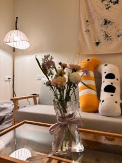 Lunos homestay - Magong - 4