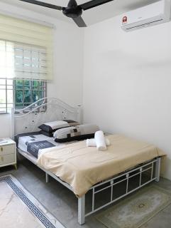 Air Puteri Rest House - Mersing - 9