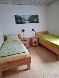 Ferienhaus Edelweiss - Sankt Kanzian - 5