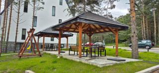Apartman KaTija Divčibare - Divčibare - 2