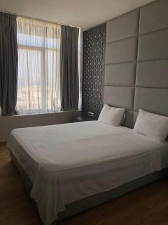 Apartment Hilton Tangier 9th N°5 - Tangeri - 1