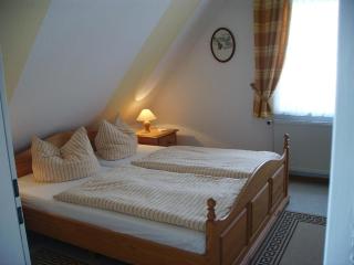 Ferienwohnung Mit Garten Und Gartenhaus - Norden - 1