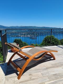 Hotel Panoramico SPA lago d'Orta - Madonna del Sasso - 2