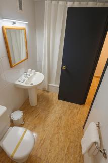 Rooms Avenida - 8